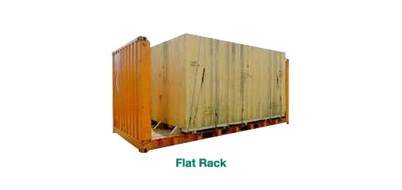 Flatrack